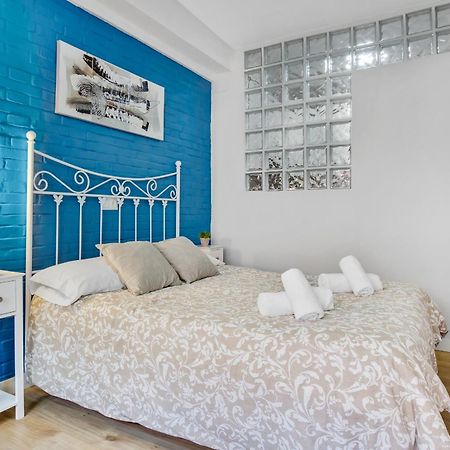 Los Nidos 603 By Ivi Real Estate Torremolinos Ngoại thất bức ảnh