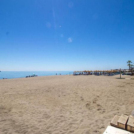 Los Nidos 603 By Ivi Real Estate Torremolinos Ngoại thất bức ảnh