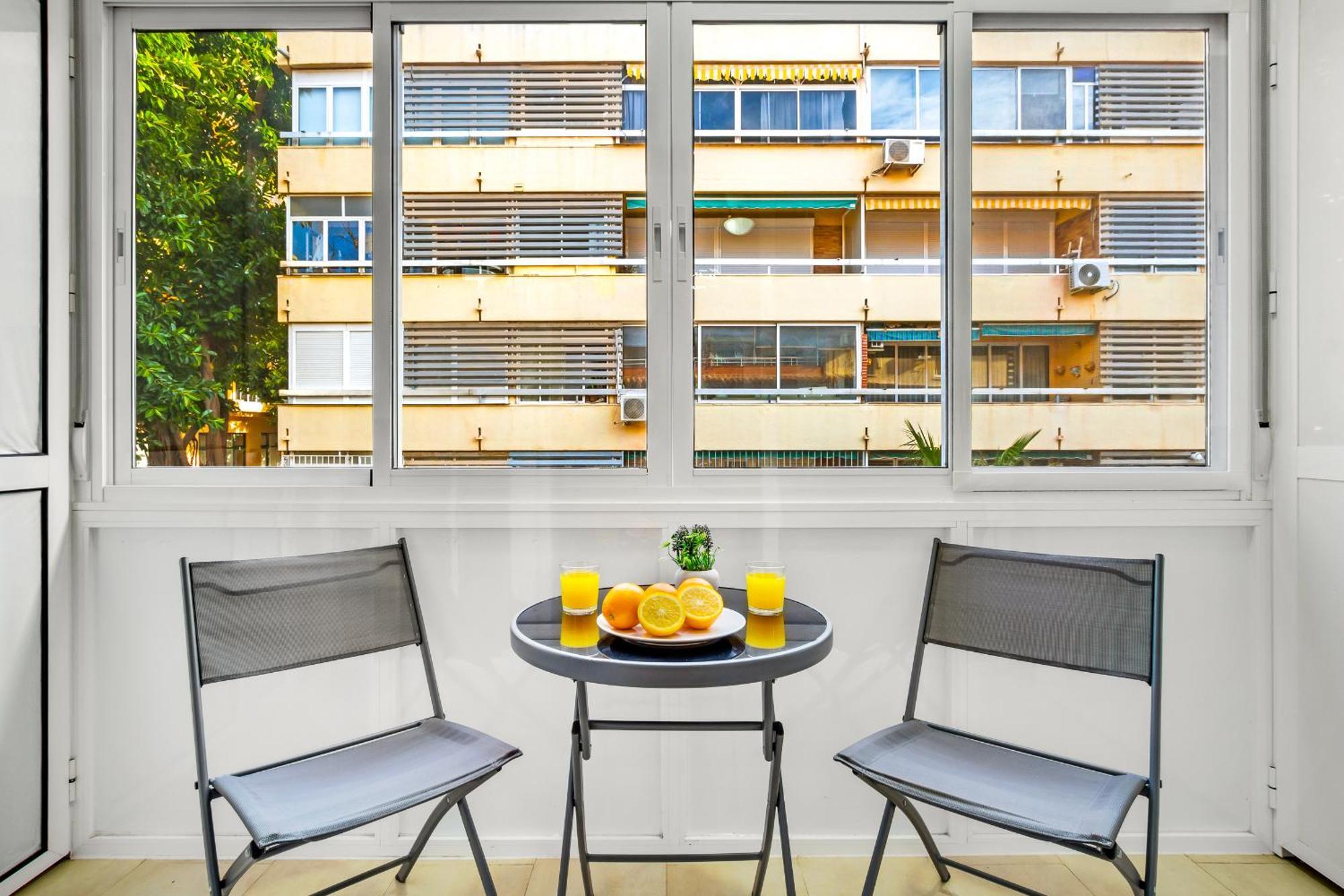 Los Nidos 603 By Ivi Real Estate Torremolinos Ngoại thất bức ảnh