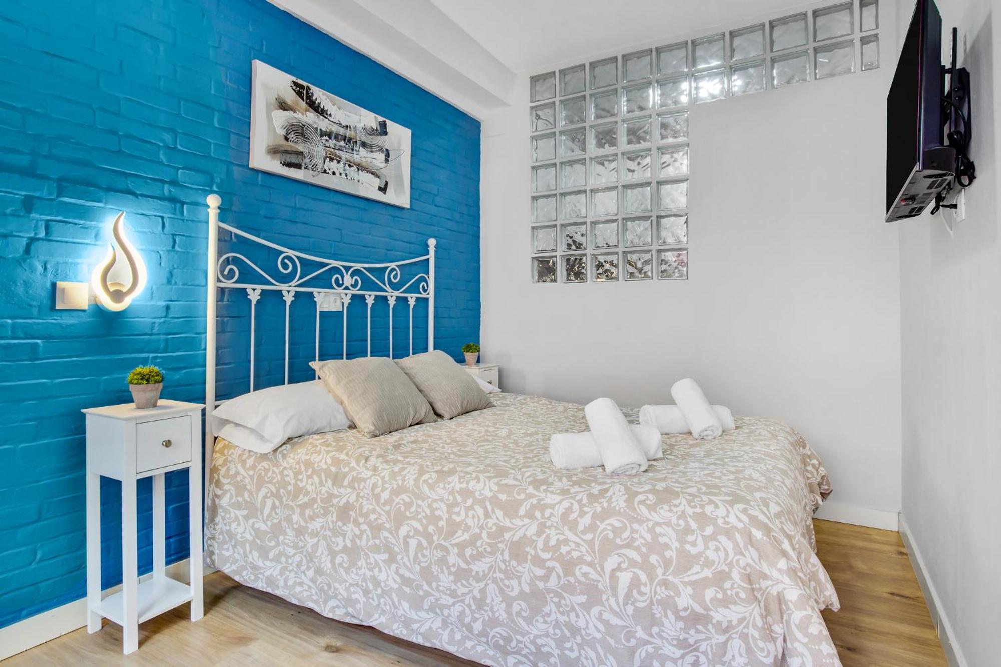 Los Nidos 603 By Ivi Real Estate Torremolinos Ngoại thất bức ảnh