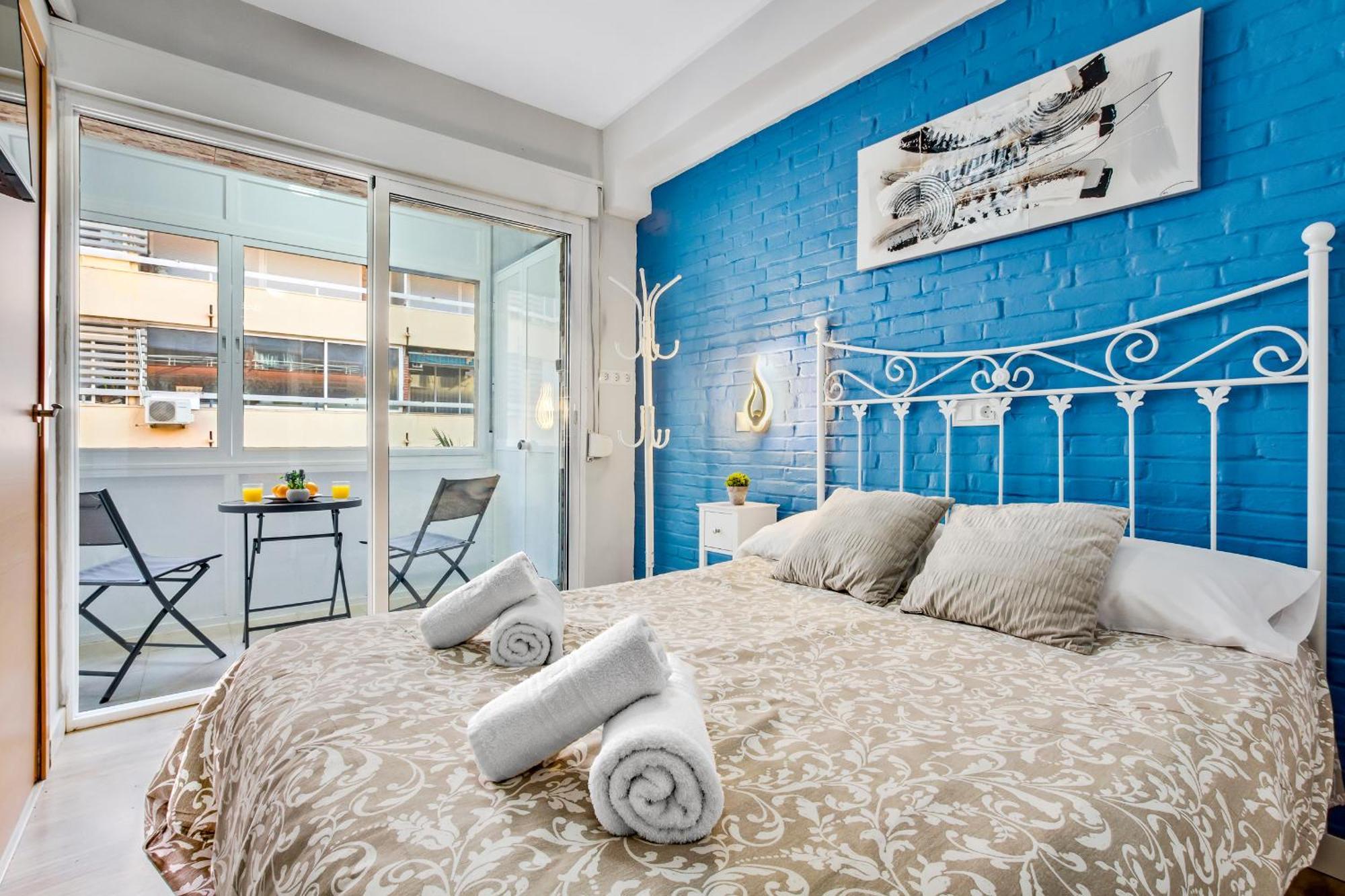 Los Nidos 603 By Ivi Real Estate Torremolinos Ngoại thất bức ảnh