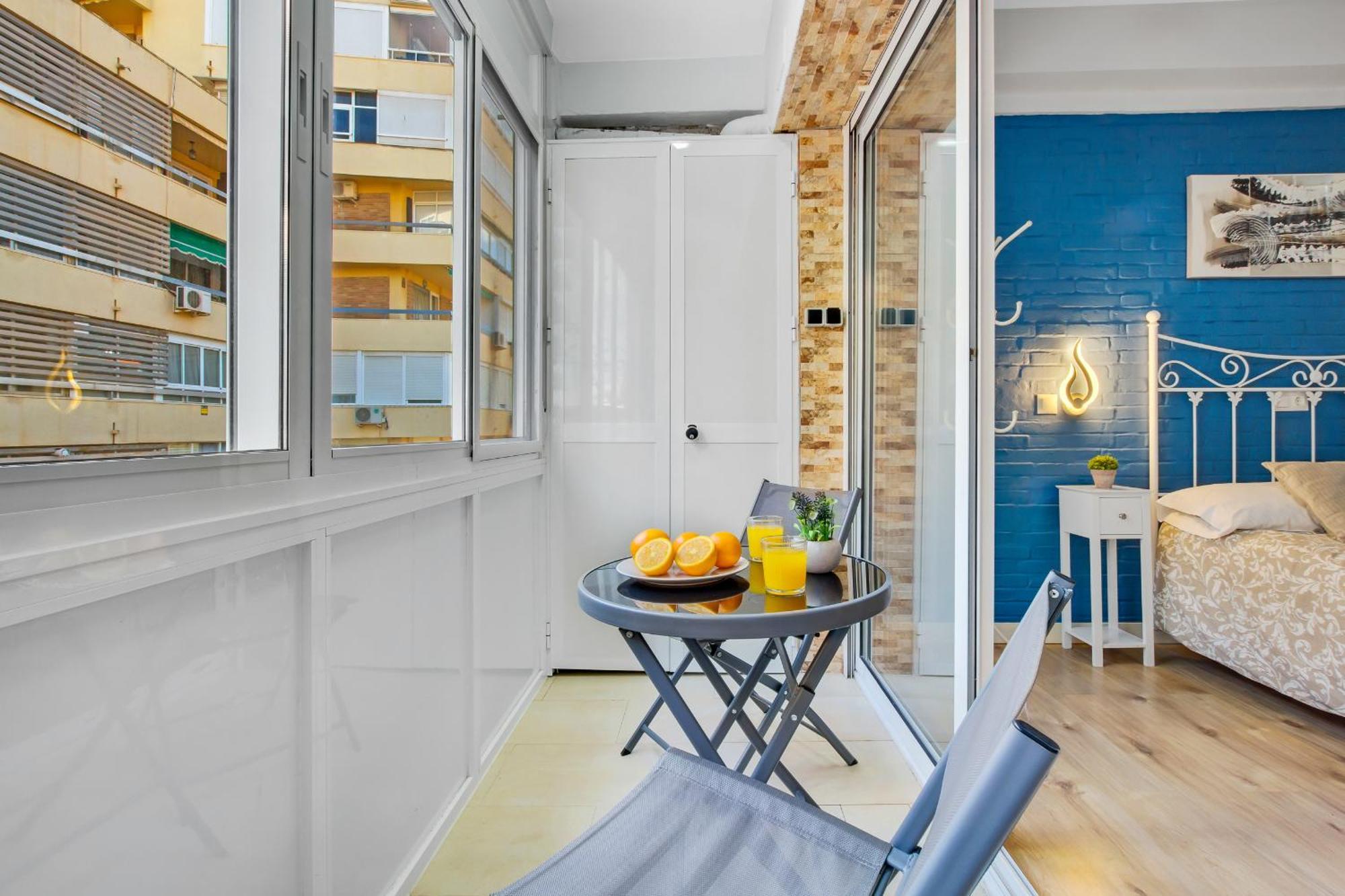 Los Nidos 603 By Ivi Real Estate Torremolinos Ngoại thất bức ảnh