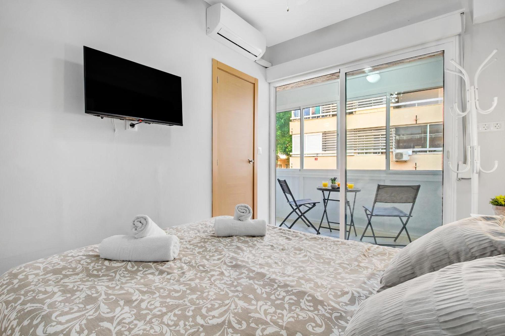 Los Nidos 603 By Ivi Real Estate Torremolinos Ngoại thất bức ảnh