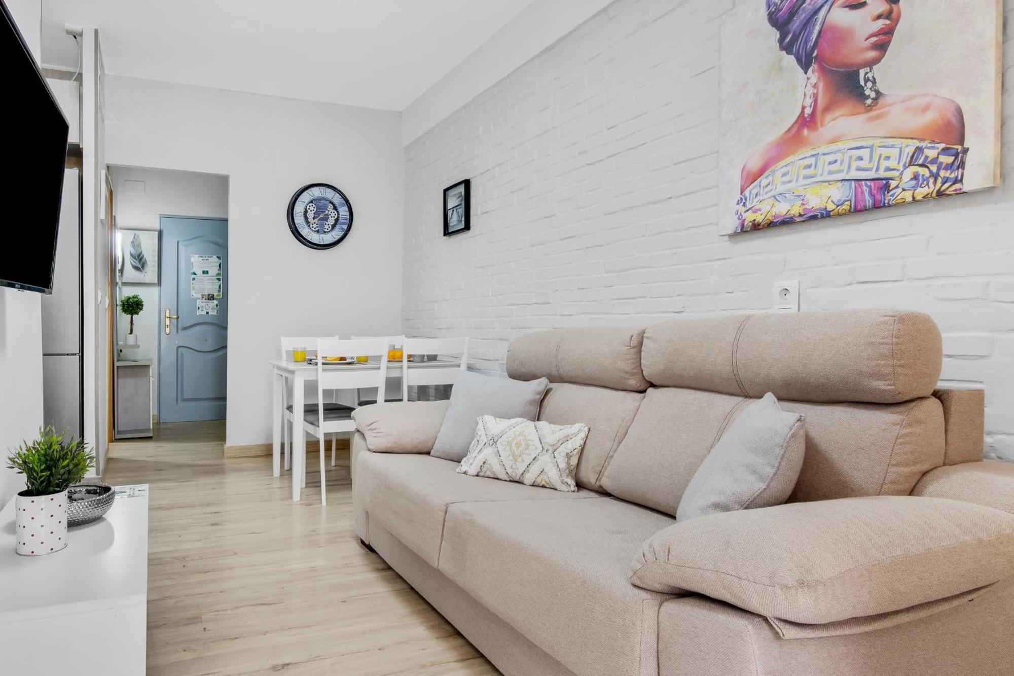 Los Nidos 603 By Ivi Real Estate Torremolinos Ngoại thất bức ảnh