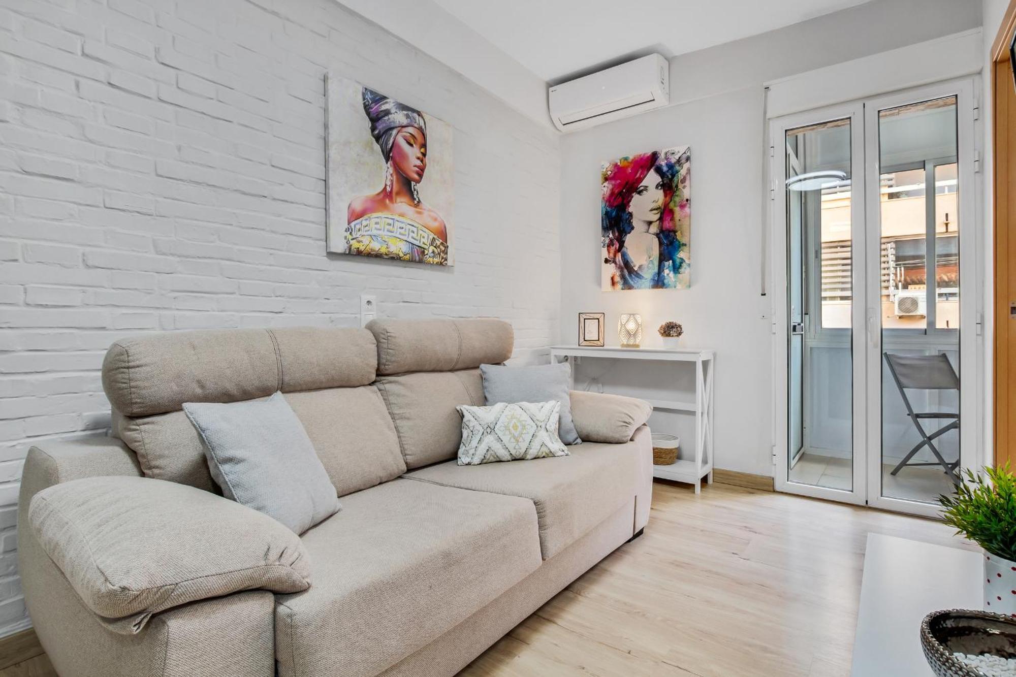 Los Nidos 603 By Ivi Real Estate Torremolinos Ngoại thất bức ảnh