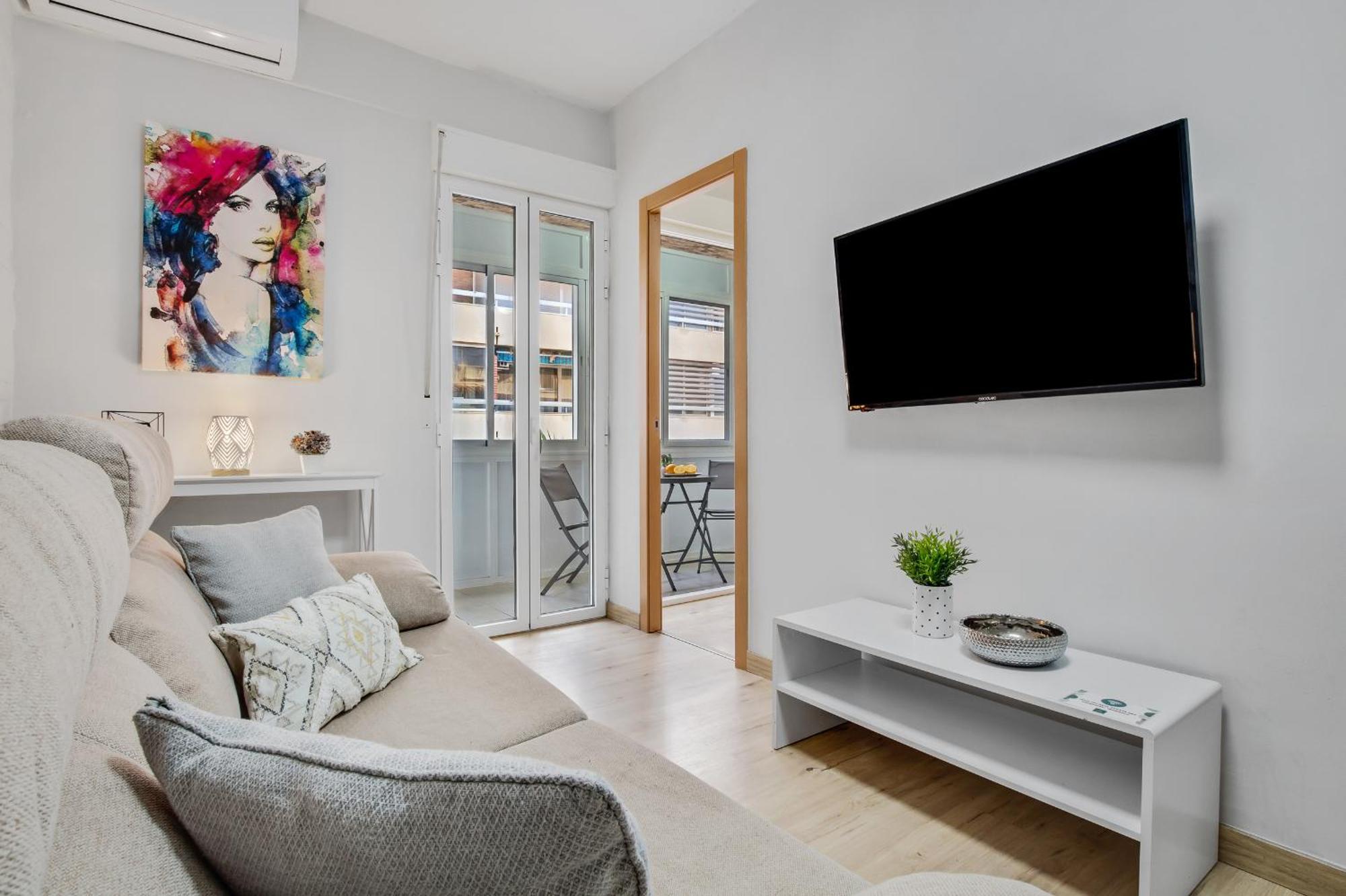 Los Nidos 603 By Ivi Real Estate Torremolinos Ngoại thất bức ảnh