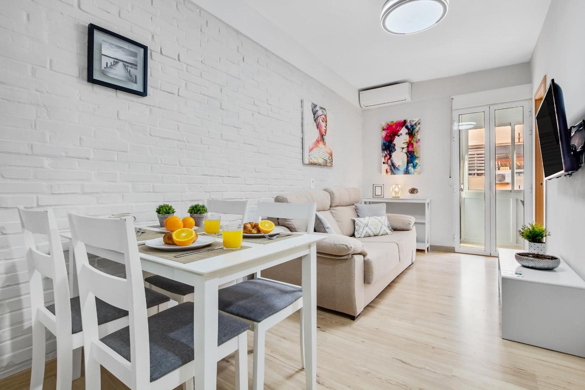 Los Nidos 603 By Ivi Real Estate Torremolinos Ngoại thất bức ảnh